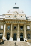 Our break in Paris