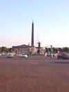 Our break in Paris