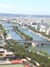 Our break in Paris