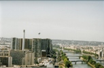 Our break in Paris