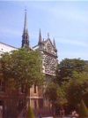 Our break in Paris