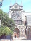Our break in Paris