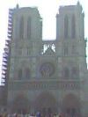 Our break in Paris