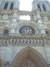 Our break in Paris