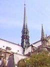 Our break in Paris