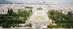 Our break in Paris