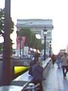 Our break in Paris