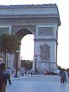 Our break in Paris