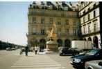 Our break in Paris