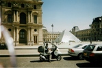 Our break in Paris