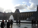A few days in Paris