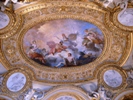 A few days in Paris