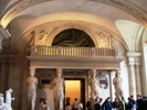 A few days in Paris