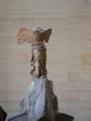 A few days in Paris