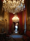 A few days in Paris