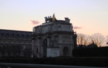 A few days in Paris