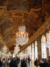 A few days in Paris