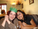 Physics christmas lunch at the Plough