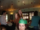 Physics christmas lunch at the Plough