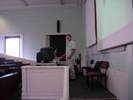 PPARC summer school.