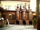 Our holiday in Prague.