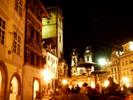 Our holiday in Prague.