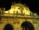 Our holiday in Prague.