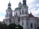 Our holiday in Prague.