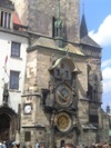 Our holiday in Prague.