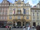 Our holiday in Prague.