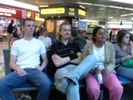 Our holiday in Prague.
