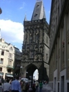 Our holiday in Prague.