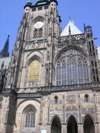 Our holiday in Prague.