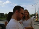Our holiday in Prague.