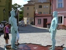 Our holiday in Prague.