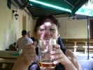 Our holiday in Prague.