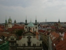 Our holiday in Prague.