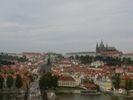 Our holiday in Prague.