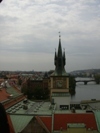 Our holiday in Prague.