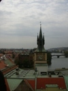 Our holiday in Prague.