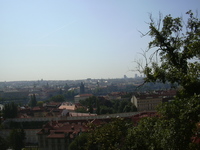 prague