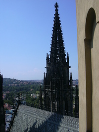 prague