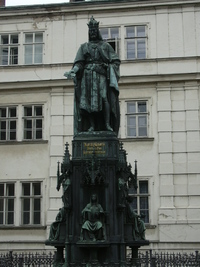 prague