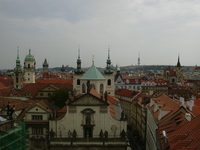 prague