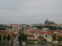 prague