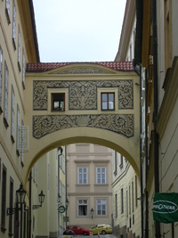 prague