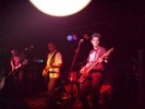 Red Storm Rising gig