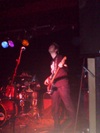 Red Storm Rising gig