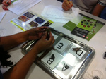Regional big bang fair