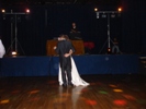 Sarah and Simon's wedding